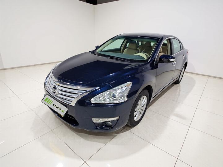 Teana 2013 2.0L XL Comfort