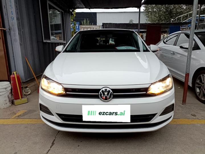 Polo 2019 Plus 1.5L AT photo 2