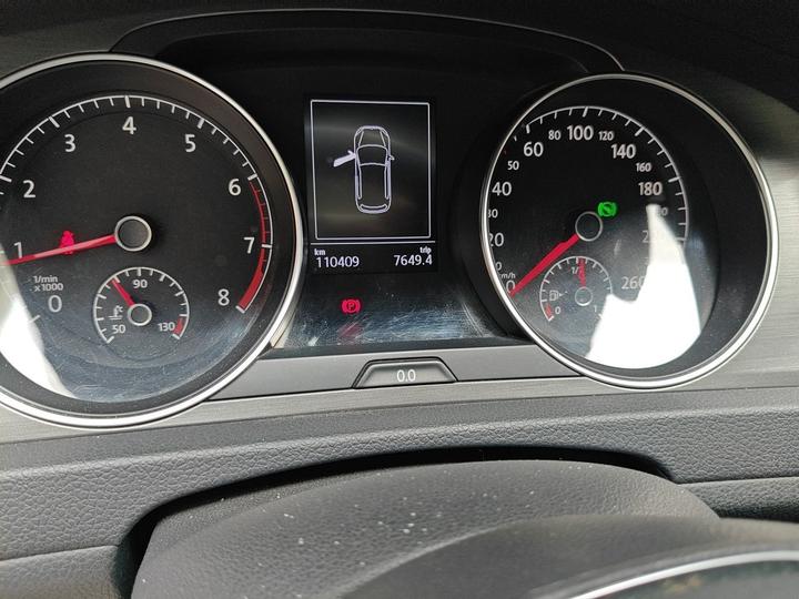 Golf 2014 1.4TSI AT Comfort photo 2