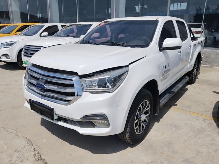 Isuzu TAGA EV 2025 RWD Exclusive Long Wheelbase