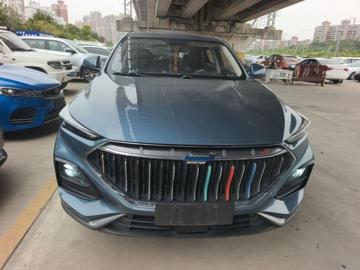 X5 2021 Facelift 1.5T DCT Luxury photo 2