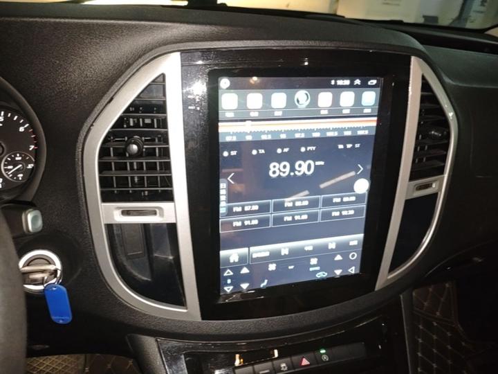 Vito 2021 2.0T Elite 7-Seater photo 4