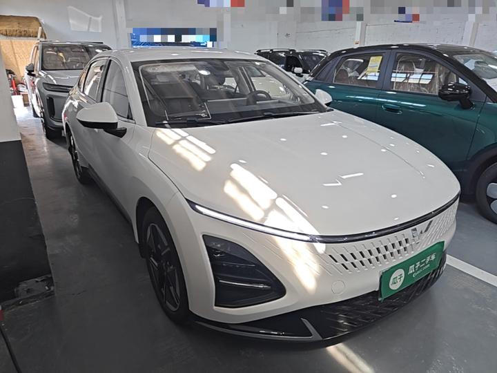 Wuling 2023 150 Advanced photo 3