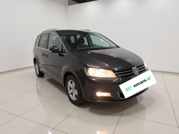 2013 1.8TSI Comfort IV photo 3