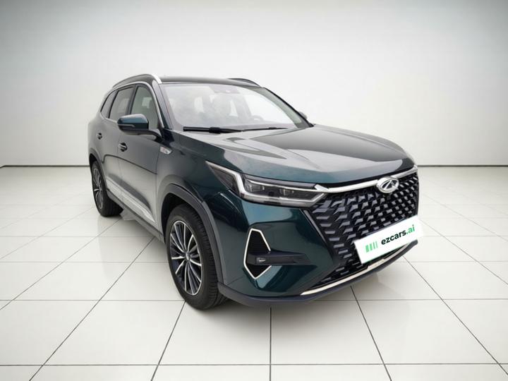 Tiggo 8 PRO 2022 290T RWD 5-Seater photo 3