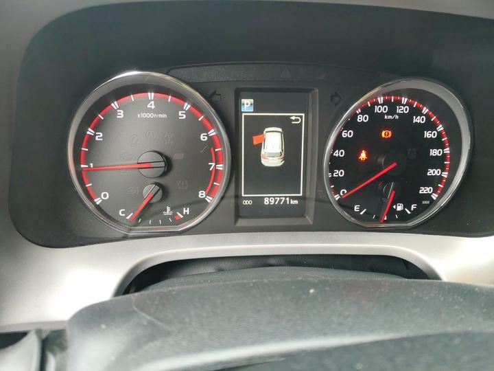 RAV4 2016 2.0L CVT RWD China V photo 6
