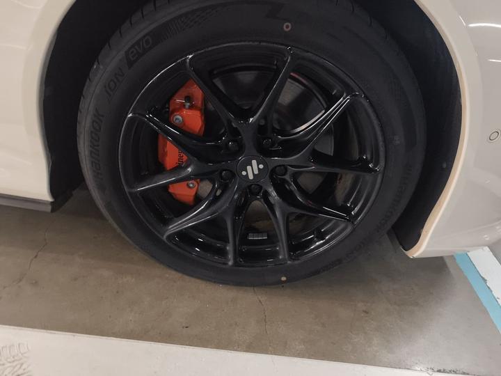 IM Motors L6 2025 Max+ photo 8