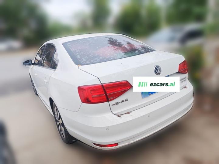 Sagitar 2017 180TSI AT Exclusive photo 4