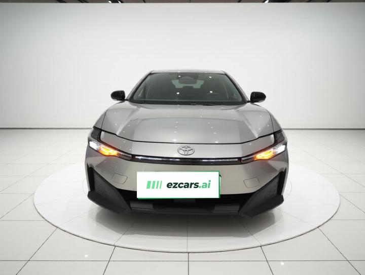 bZ3 2023 517km Elite PRO photo 2