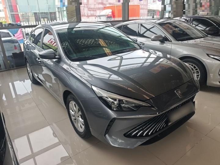 i5 2023 1.5L CVT Luxury photo 3
