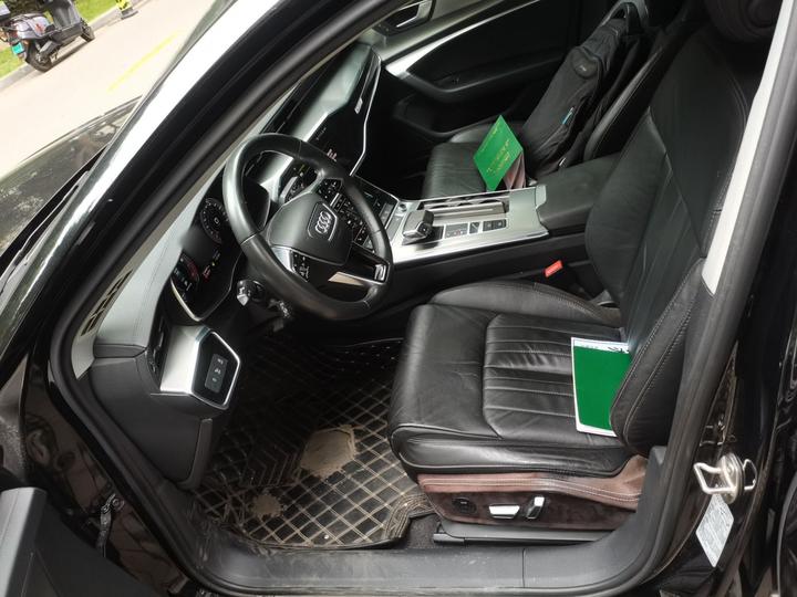 A6L 2021 45 TFSI quattro photo 7