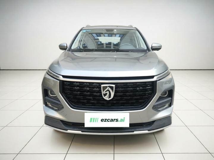 530 2020 1.5T CVT Premium 6-Seater photo 2