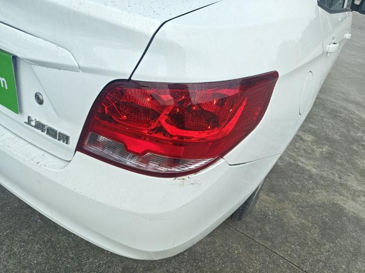 2015 3 1.5L MT Li Auto photo 7