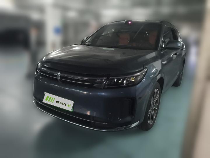 HIMA AITO M7 2024 1.5T ADAS RWD Max 5-Seater