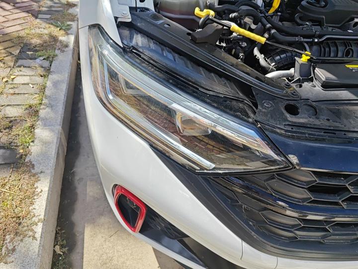 Sagitar 2023 300TSI DSG photo 7
