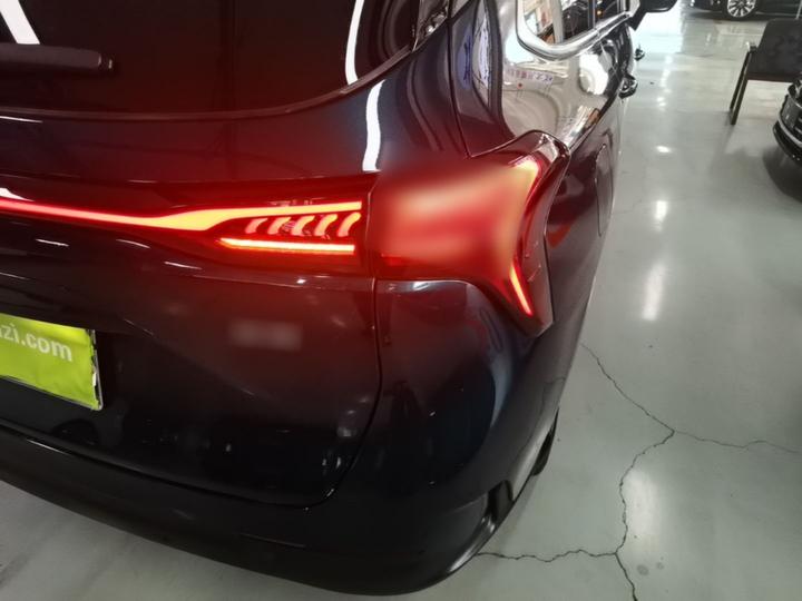 Forthing Yacht 2022 1.5T DCT photo 7