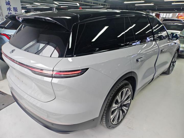 ES8 2023 75kWh photo 4