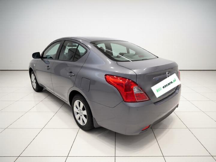 2014 1.5XE MT Comfort photo 4