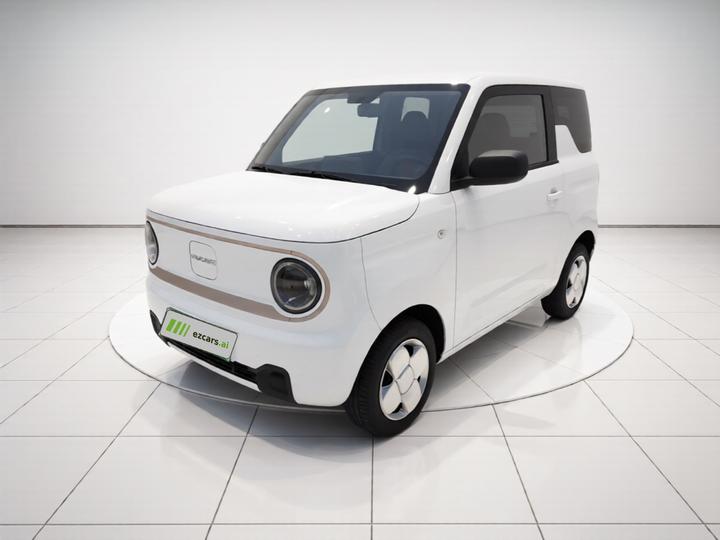 2024 Panda mini 200km Endurance Bear