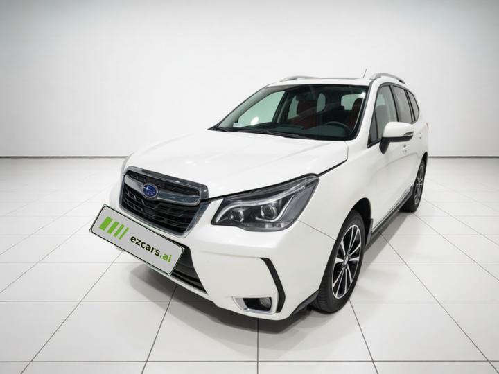 Forester 2016 2.0i Fashion