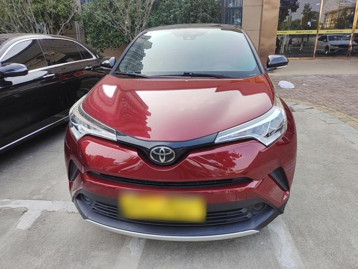 IZOA 2020 2.0L CARE photo 2