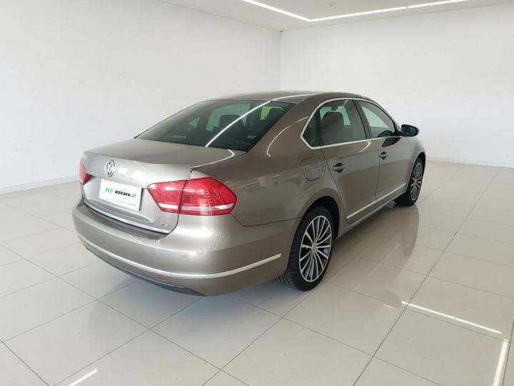 Passat 2014 1.8TSI DSG photo 6