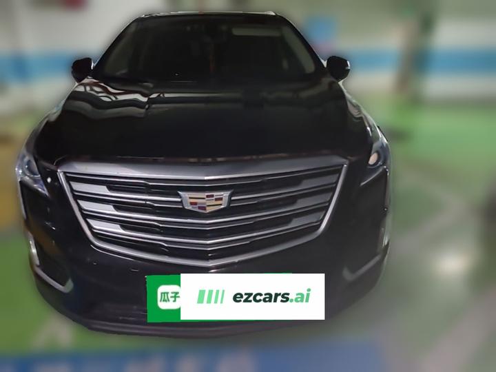 XT5 2018 25T Luxury photo 2
