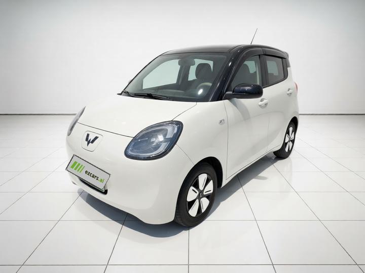 Hongguang MINIEV 2025 4th Gen 4-Door +