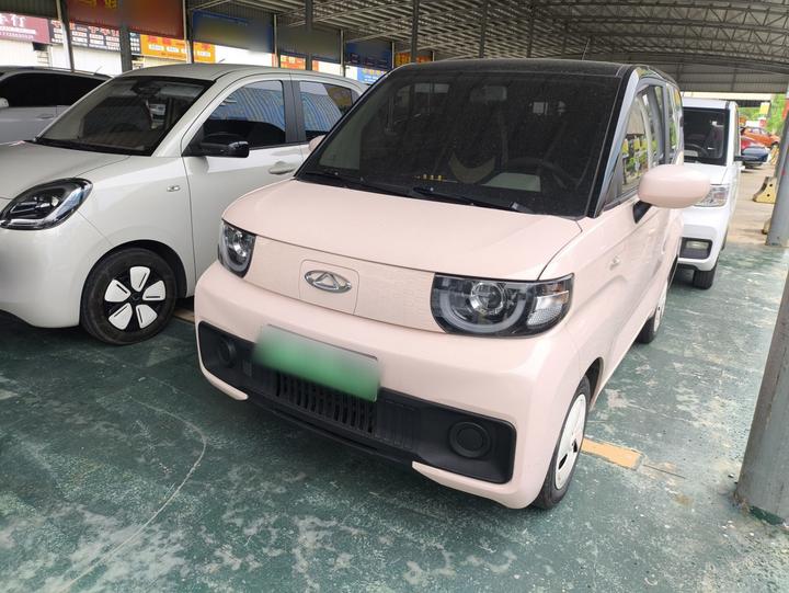 QQ Ice Cream 2022 170km Sundae LFP photo 4