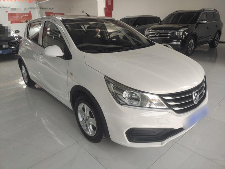 310 2016 1.2L MT Comfort photo 3