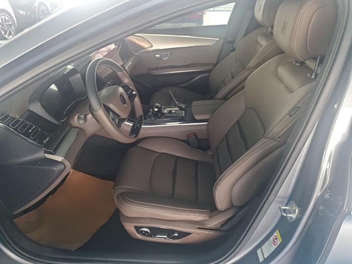 Han 2020 DM AWD Performance Luxury photo 8
