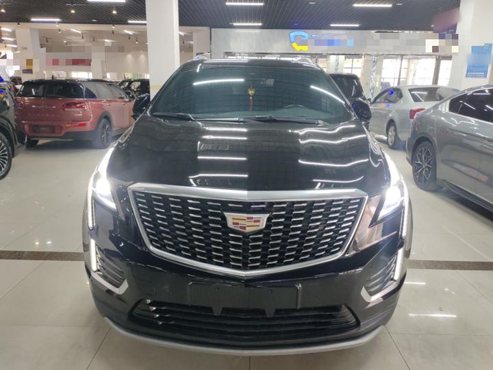 XT5 2022 2.0T RWD Luxury photo 2