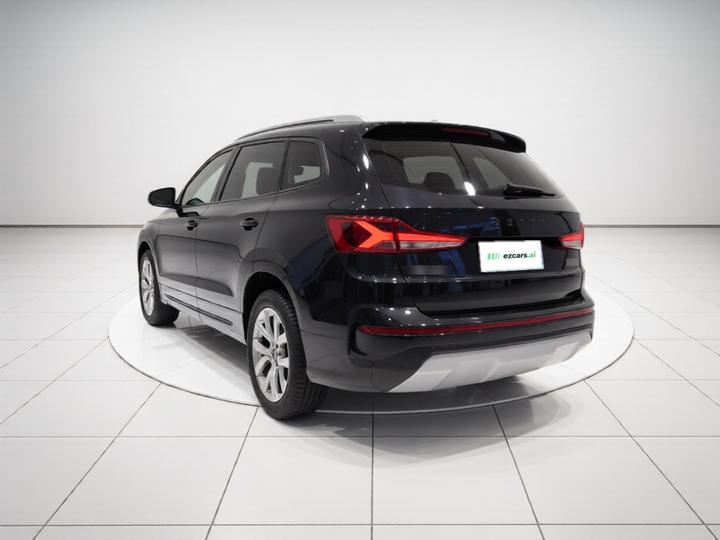 VS7 2024 280TSI AT Enjoy photo 4