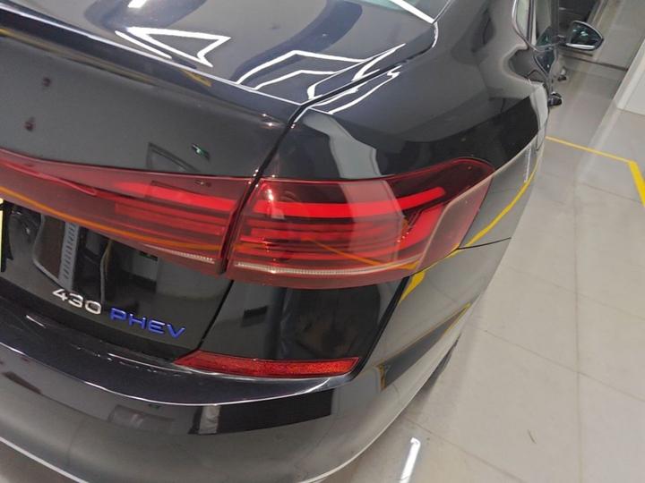 Passat EV 2025 430PHEV Hybrid Business photo 7