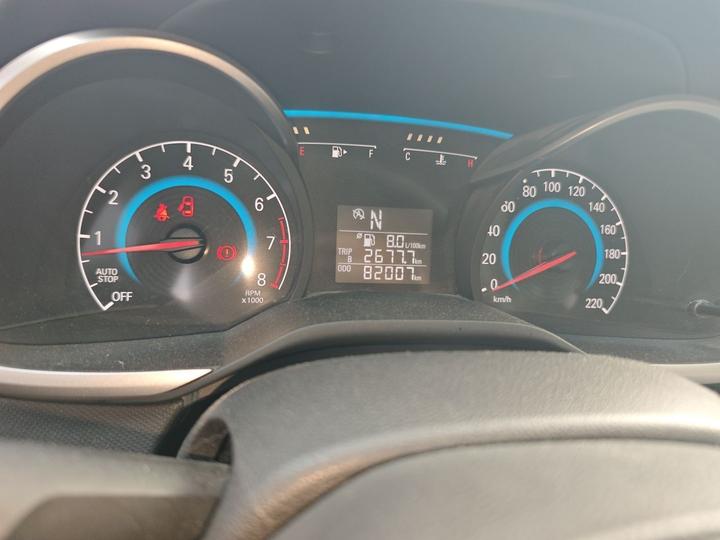Cavalier 2019 320 AT photo 6