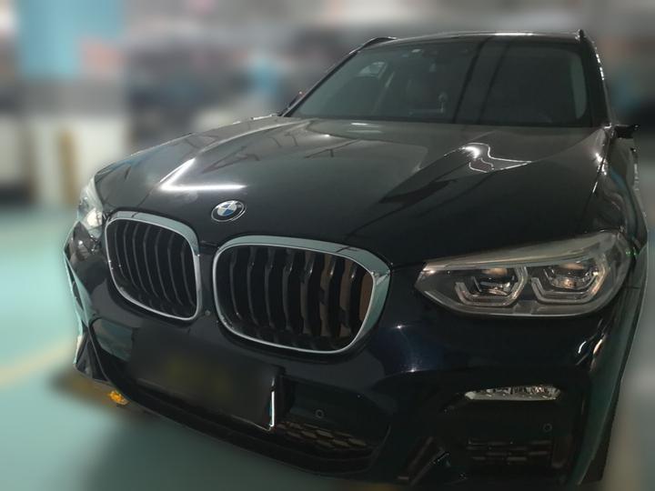 X3 2018 xDrive28i M Sport Package China VI photo 2