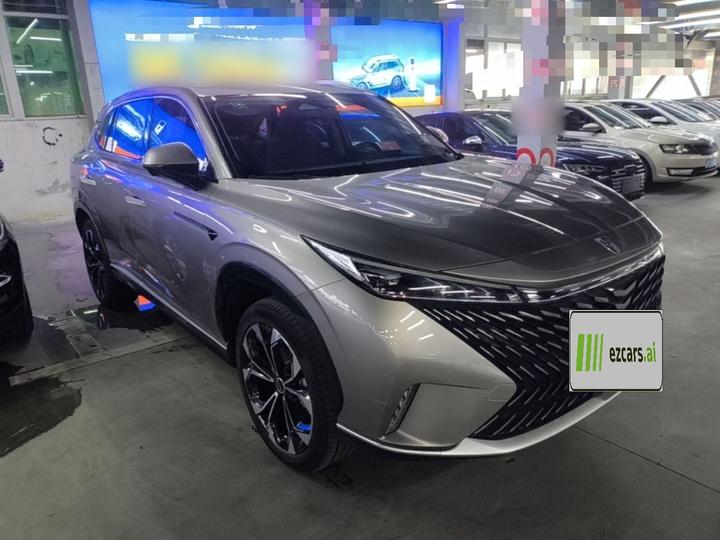 RX5 EV 2023 eRX5 photo 3