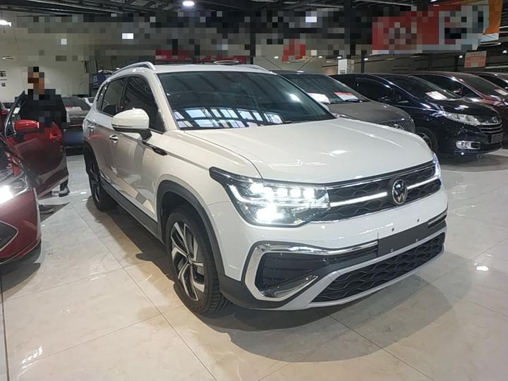 Tharu 2023 300TSI RWD photo 3