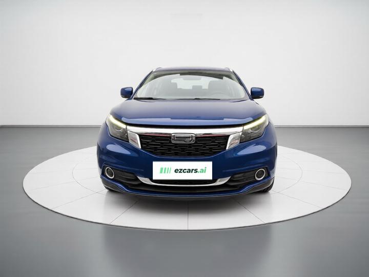 5 2018 Facelift 1.6T AT Leading photo 2