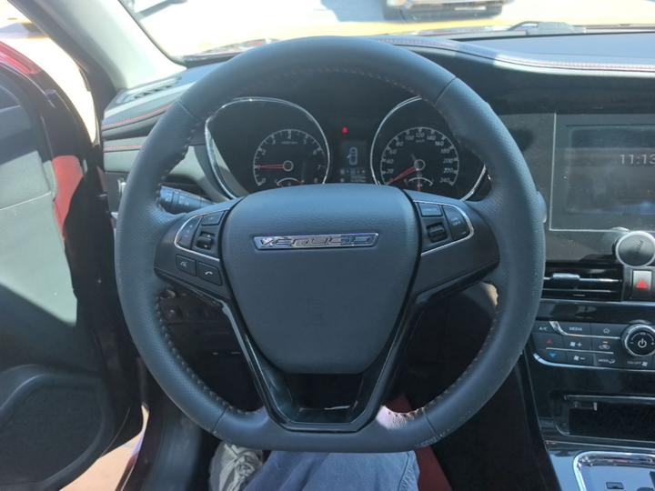 T70 2018 2.0L CVT photo 6