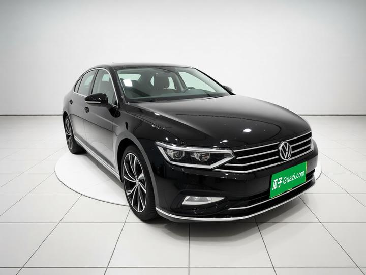 Magotan 2020 330TSI DSG Luxury photo 3