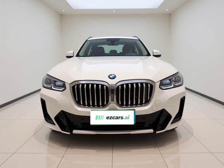 X3 2022 xDrive25i M Sport Package photo 2