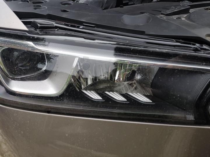 BX6 2018 28T AWD GT photo 7