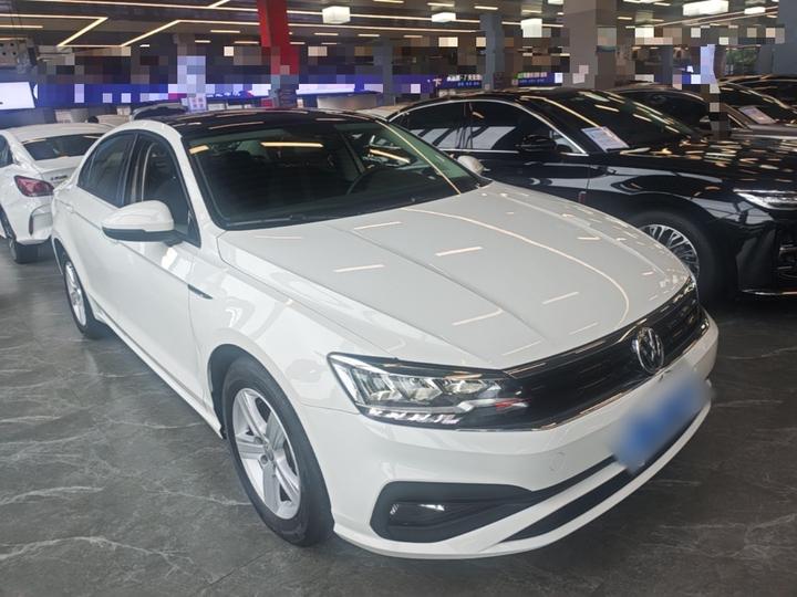 Lamando 2021 230TSI DSG photo 3