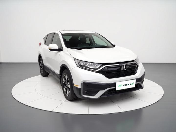 CR-V 2021 240TURBO CVT RWD Comfort photo 3