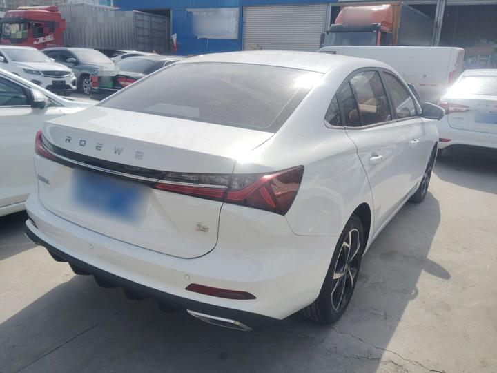 i5 2023 1.5L CVT photo 4