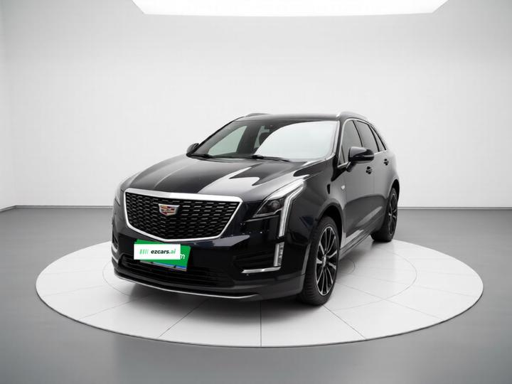 XT5 2020 28T Luxury photo 2