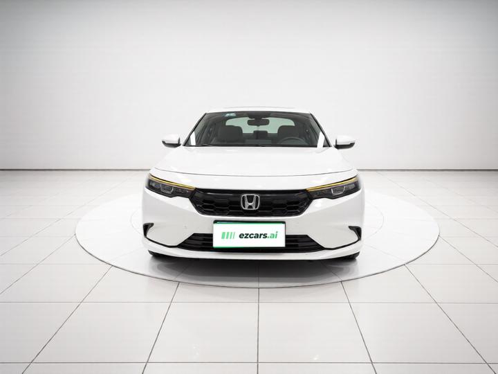 Integra 2023 240TURBO CVT Tech photo 2