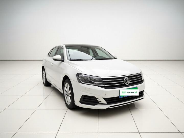 Lavida 2022 1.5L MT photo 3