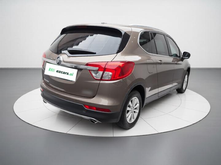 Envision 2014 28T AWD Elite photo 6